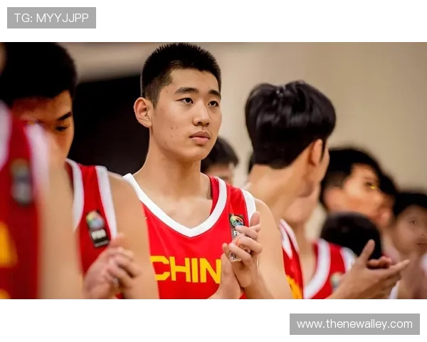 张子一21分20篮板助中国男篮大胜韩国挺进U16亚洲杯八强 张子一21分20篮板助中国男篮大胜韩国挺进U16亚洲杯八强